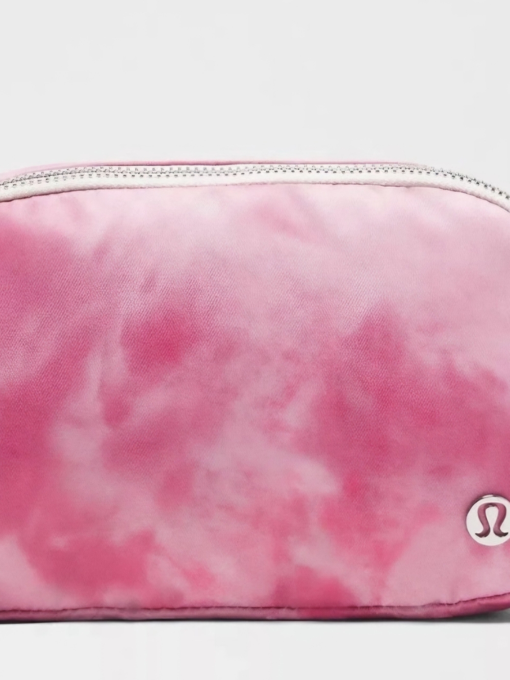 LULULEMON STRAWBERRY SMOOTHIE AND CANDY COULD EVERYWHERE BELTBAG 1L SOLD OUT